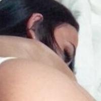 саах_алвес Голая