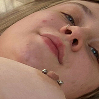 кейтлинскорнерфри Голая