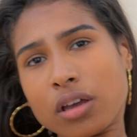 Камила А Голая