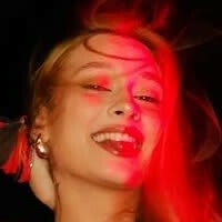 Камил Андретто Голая