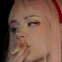 Камрин Круз Голая