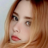 Кэндикаролинаа Голая