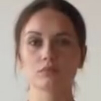 Карла Софи Шелл Голая