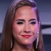 Карла Ван Зил Голая