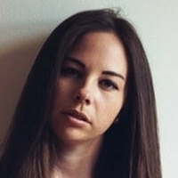 Кармен Пальме Голая