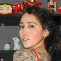 Каро Кансино Голая