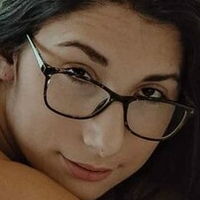 Кэрол Калаш Голая