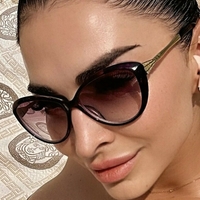 carolinadeam Голая