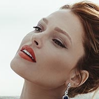 Каролин Ресвёр Голая