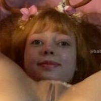 Каролин Лопес Голая