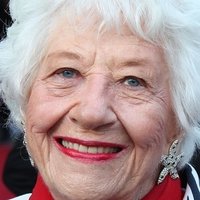 Шарлотта Рэй Голая