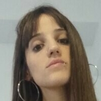 ШарлоттКуинБи Голая