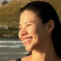 Чу Чиа Ии Голая