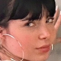 Хлоя Ходжсон Голая