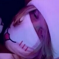 чоко_фем Голая