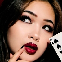 Чхве Ын Голая