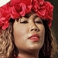 Крисичрис Голая