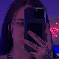 чрри_тентий Голая