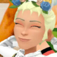 чаббиюникорн74 Голая