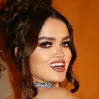 Сиэль Анаис Голая