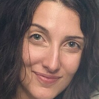 Кларис Фалкао Голая