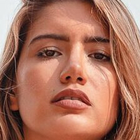 Клаудия Кория Голая