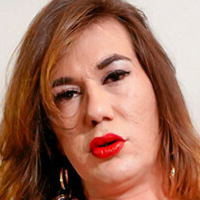 Клаудия Дуран Голая