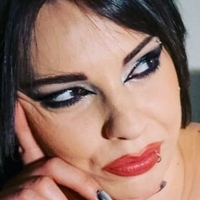 Клаудия Лофорезе Голая