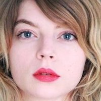 Клеманс Бретешер Голая
