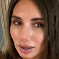 Клео.Патрис Голая