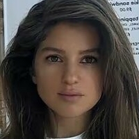 Клауди Нуар Голая