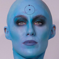 Комикбукгерл19 Голая