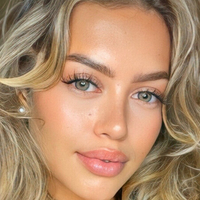 Кортни Бо Голая