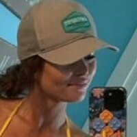 Кортни Шипли Голая