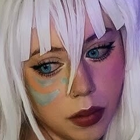 _crazyred_ Голая