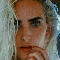 Кристина Пило Голая