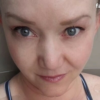 Crystal.sunshine.1973 Голая