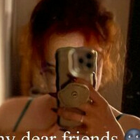 Кёрли.Витч Голая