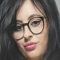 Керви Гик Голая