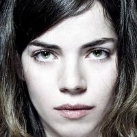 Силия Малки Голая