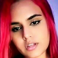 Далила Азахара Голая