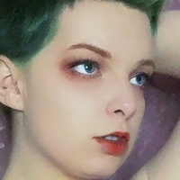 dancingwiththefae2.0 Голая
