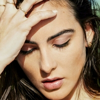 Даниэла Ботеро Голая