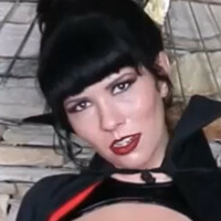 Дафни Шугар Роуз Голая