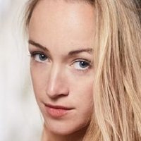 Дарья Панченко Голая