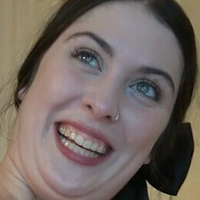 Дэйдрим Дейзи Голая