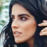 Барбара Де Регил Голая