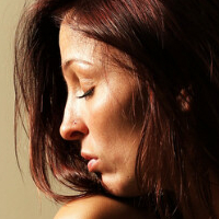 ДезиреДон23 Голая