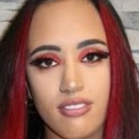 деусаприсцила Голая