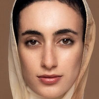 дезертфлейк Голая